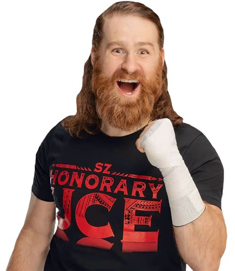 Sami zayn honorary uce oficial render by TETSUYA82738 on DeviantArt