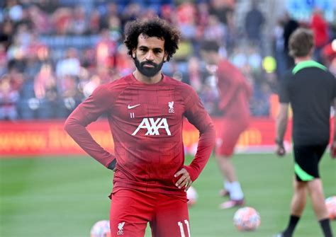 محمد صلاح يسجل ويصنع لـ ليفربول ضد دارمشتات في 7 دقائق فيديو الأسبوع