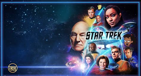 star trek universe trek central