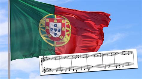 Portugal national anthem: what are the lyrics and English translation ...