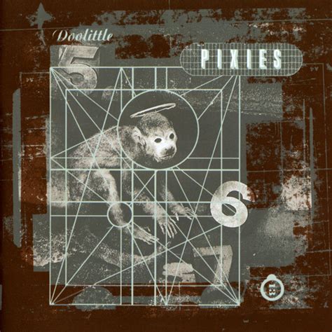 Pixies - Doolittle Lyrics and Tracklist | Genius