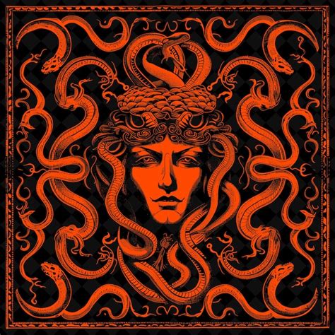Seite 4 | Medusa Illustration Bilder - Kostenloser Download auf Freepik