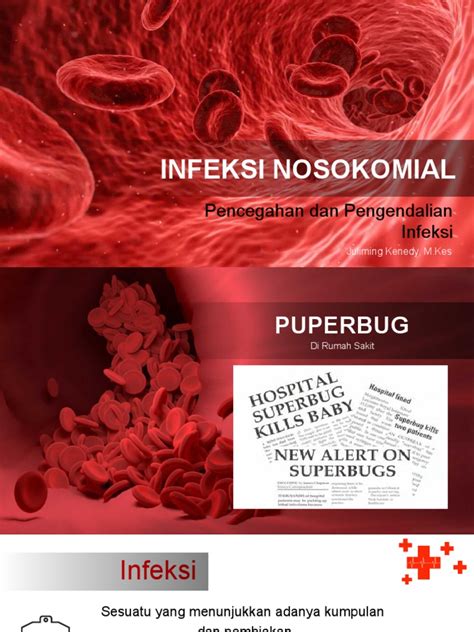 3 Infeksi Nosokomial Jk Pdf