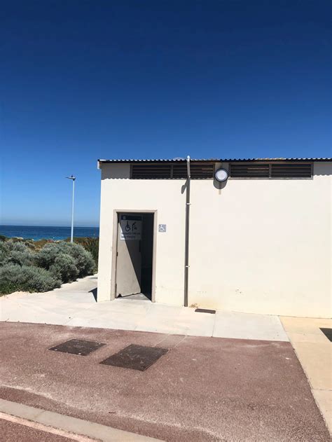 Mullaloo Beach — Accessible Beaches Australia