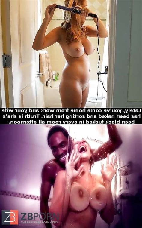 Another Dosage Of Multiracial Cuckold Stories ZB Porn