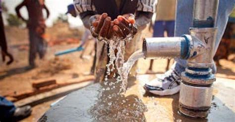 Household clean water technology: Valuation, use, and impact ...