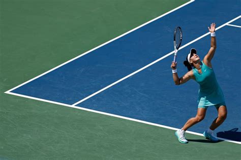 Bianca Andreescu loses it at screaming fan at Citi Open