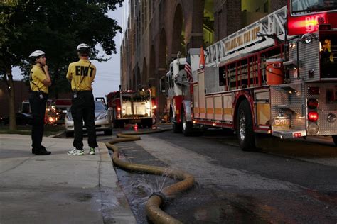 The Philadelphia Fire Department - Experience Pennsylvania