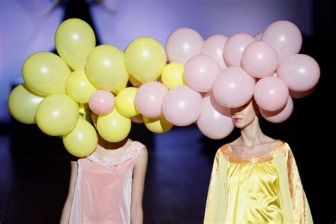 Fashion Week in Ukraine - All Photos - UPI.com