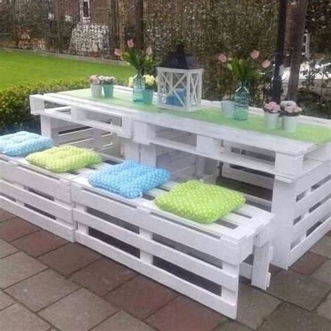 Pallet Ideas Want To Renew Your Home With Wooden Pallet Furnishing