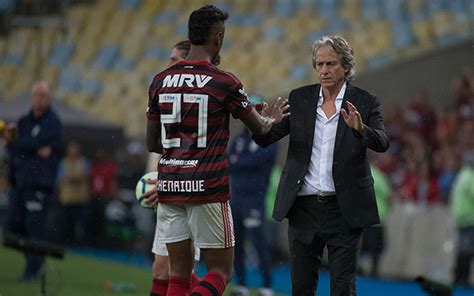 Bruno Henrique Afirma Que Seria Mais Vencedor Se Tivesse Trabalhado