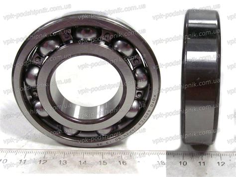 Подшипник 6207 C3 KOYO Купить Цена 281 в Украине