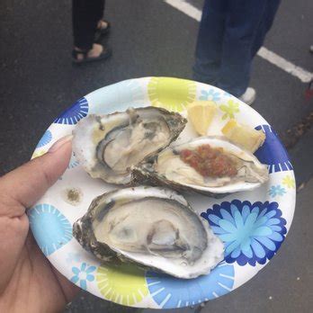 WELLFLEET OYSTER FESTIVAL Updated January 2025 60 Photos 29