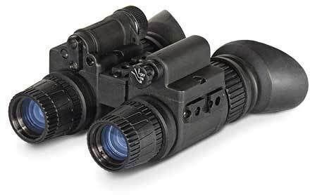 ATN PS15 4 GEN 4 Night Vision Goggle System