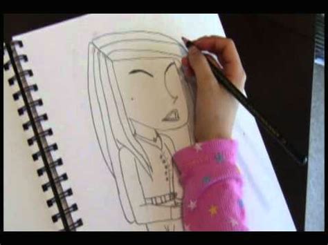 6 Year Old Drawing Ideas | jf-studios