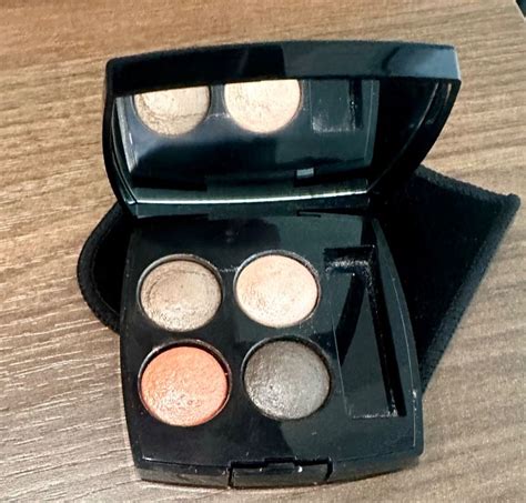 Chanel Eyeshadow Tiss Vend Me Kaufen Auf Ricardo