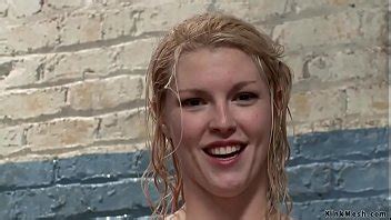 Rubia Squirter Trainee Bbc Anal Follada XVIDEOS