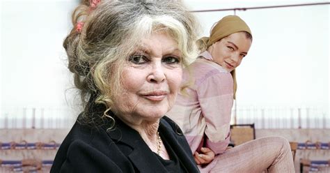 Brigitte Bardot Ihre Letzte Begegnung Mit Romy Schneider War