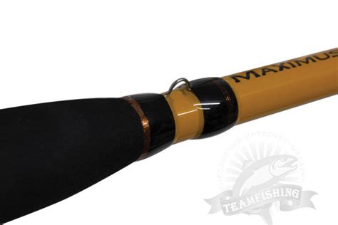 Удилище спининговое Maximus Workhorse-X 21UL 2,1m 1-8g – купить по цене ...