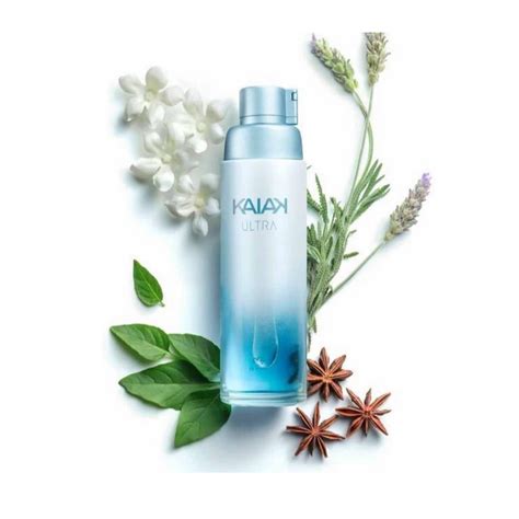 Natura Kaiak Ultra Femenino 100 Ml Buhotique