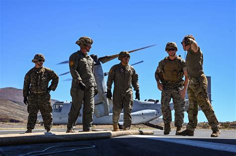 Aw Mag Conduct Farp Operations During Jpmrc Air Mobility