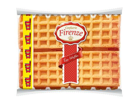 Confiserie Firenze Egg Waffles Lidl Great Britain Specials Archive