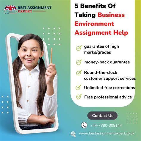 5 Benefits Of Taking Business Environment Assignment Help By Bestassignmentexpert789 Medium