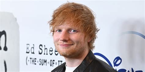 Ed Sheeran Postpones Las Vegas Concert Hours Before Hes Due Onstage