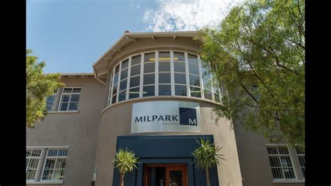 Milpark Education, South Africa - Online MBA , Distance MBA & Business ...