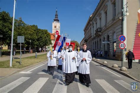 Posebna regulacija prometa zbog svetkovine sv Marka Križevčanina evo