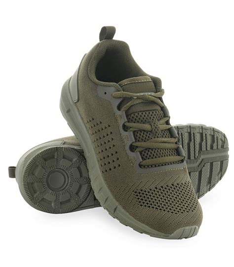 Lekkie Buty Sportowe Taktyczne Trekkingowe Na Lato Summer Light OLIVE