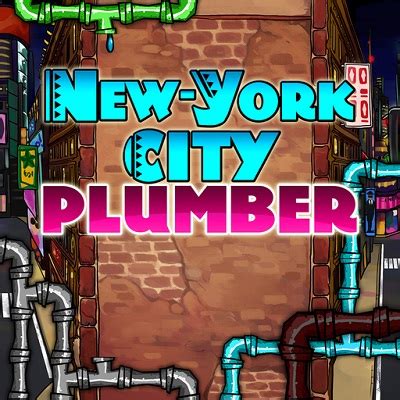 Newyork City Plumber - Play Newyork City Plumber at UGameZone.com