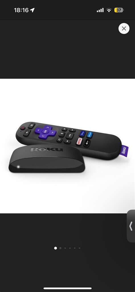 Roku Express K Streaming Player Hd K Hdr Voice Remote With Tv