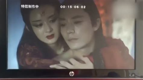 《花千骨》删减片段合集：有生之年系列！你想看的都在这 高清1080p在线观看平台 腾讯视频