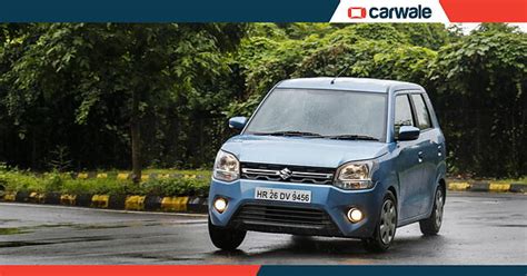 2023 Maruti Wagon R specifications leaked; launch likely soon - CarWale