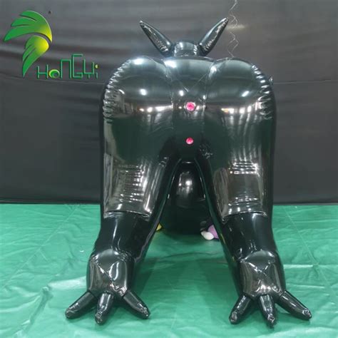 Wholesale Custom Sexy Inflatable Girl Tpu Shiny Material Inflatable Cartoon With Sph Buy