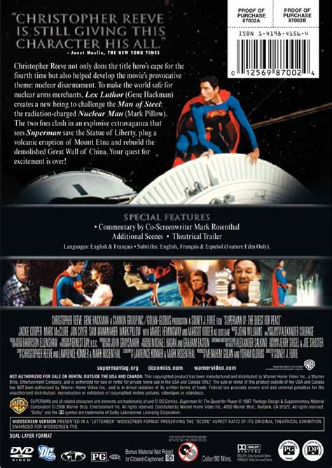 Superman Homepage