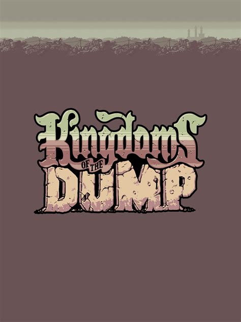 Kingdoms Of The Dump Rock Paper Shotgun