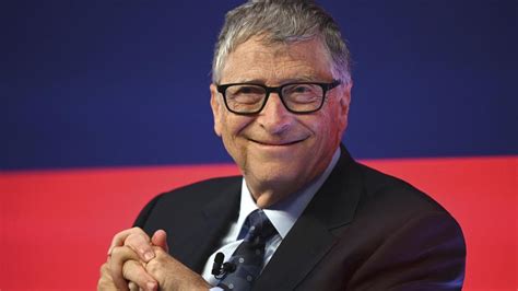 Bill Gates Predicts the Future: Most Virtual Meetings to Be Held in the ...