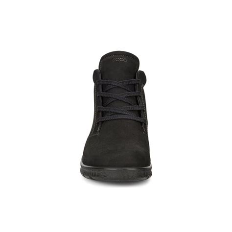 ECCO BABETT BOOT BLACK | ECCO Kuwait Company for the Sale of Clothing ...