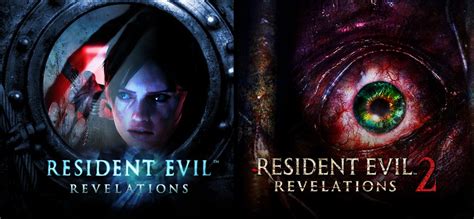 Resident Evil: Revelations Collection - Novo trailer apresenta as ...