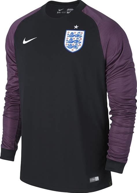 England Euro 2016 Goalkeeper Kit Released - Footy Headlines