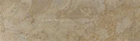 DESERT MARBLE Marjan Stone Company