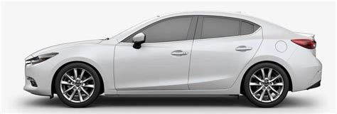 2018 Mazda3 Info | Laird Noller Lincoln Mazda Hyundai