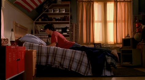 Clark Kent's bedroom | Smallville Wiki | Fandom