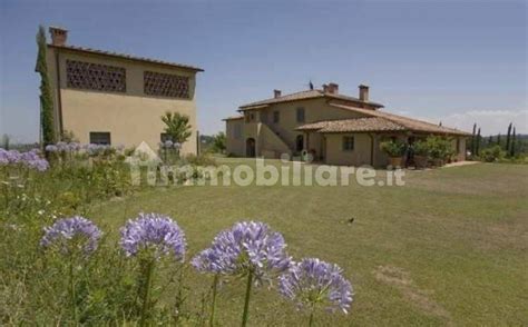 Vendita Villa unifamiliare Crespina e Lorenzana 500 m² rif 53674536