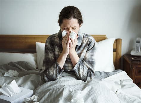 Can Stress Cause Swollen Lymph Nodes? | BetterHelp
