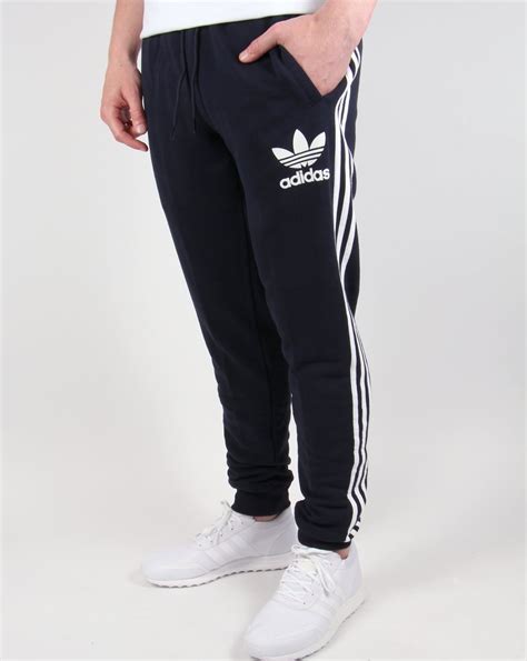 Adidas Originals California Track Bottoms Navy Pantstracksuit