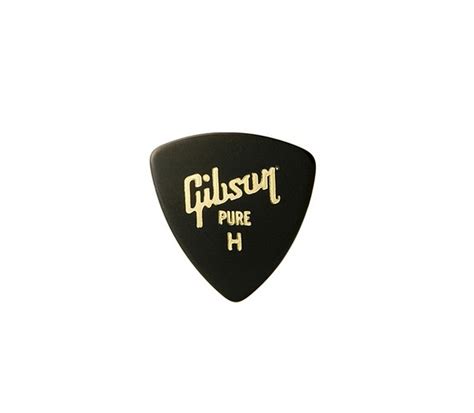 Wedge Pick Gibson Wedge Pick Audiofanzine