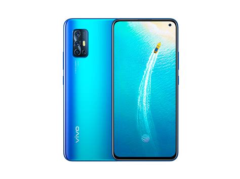 "Vivo V19" specifications | detailed parameters